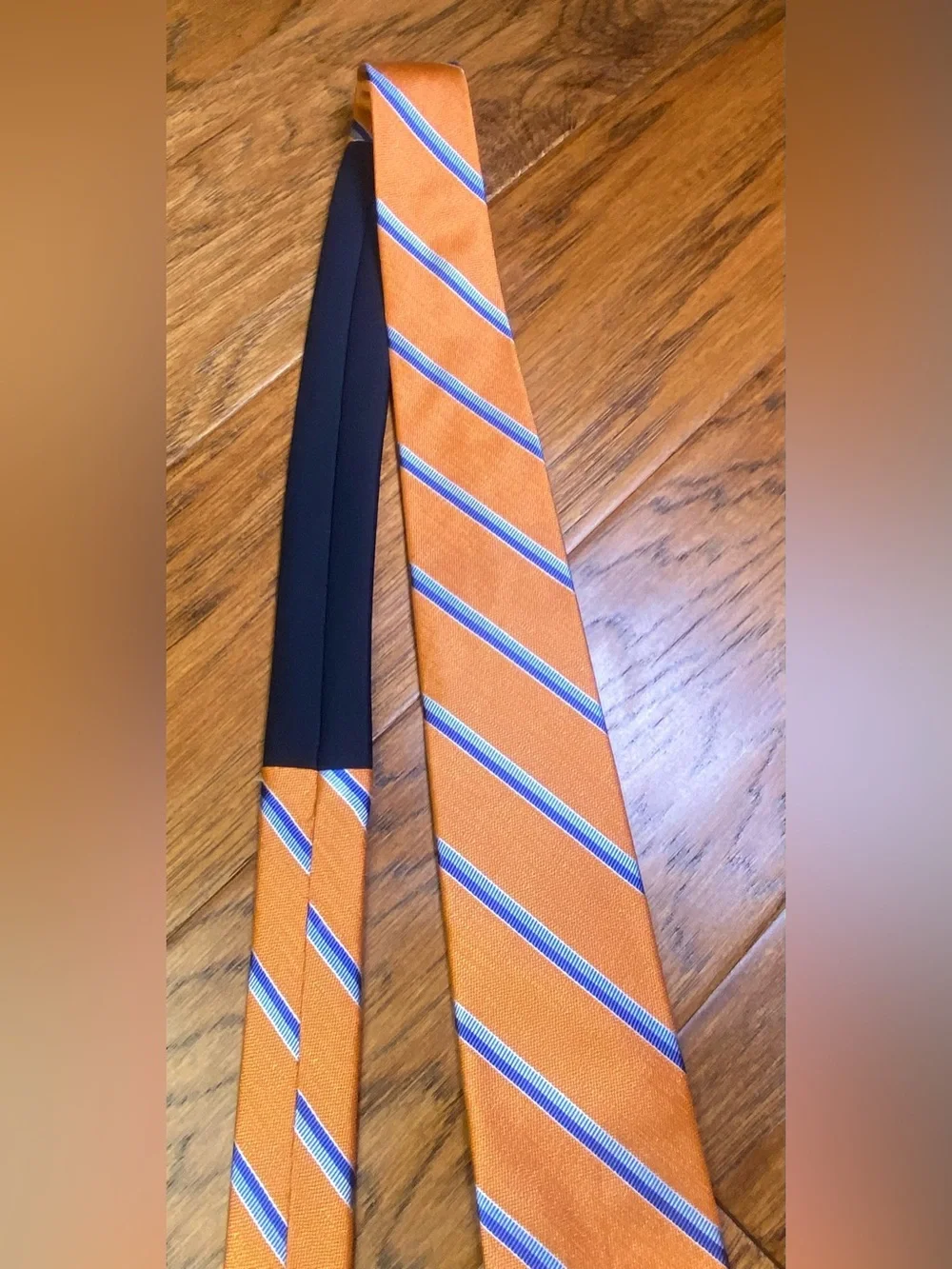 Chaps classic orange